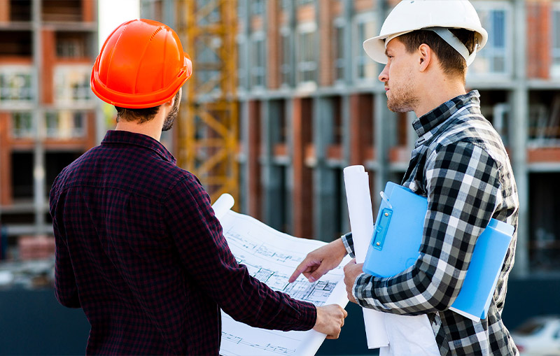 Vybavenie stavebného povolenia